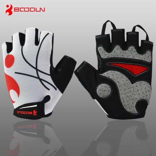 Gants de cycliste BOODUN - Ref 2245571