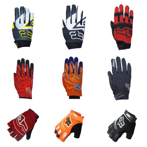Gants de cycliste homme - Ref 2245806