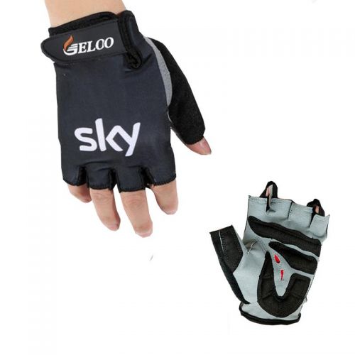 Gants de cycliste - Ref 2245826