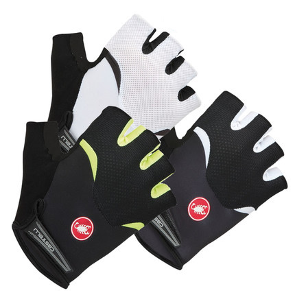 Gants de cycliste mixte CASTELLI - Ref 2245862