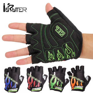 Gants de cycliste - Ref 2245890