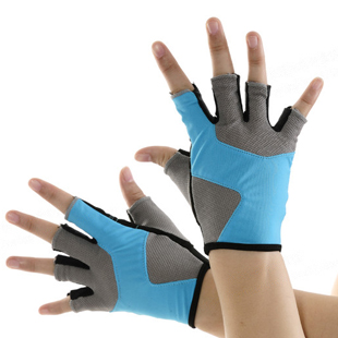 Gants de cycliste femme - Ref 2245966