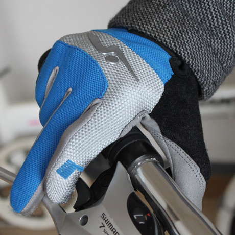 Gants de cycliste mixte FAXIANZHE - Ref 2246068