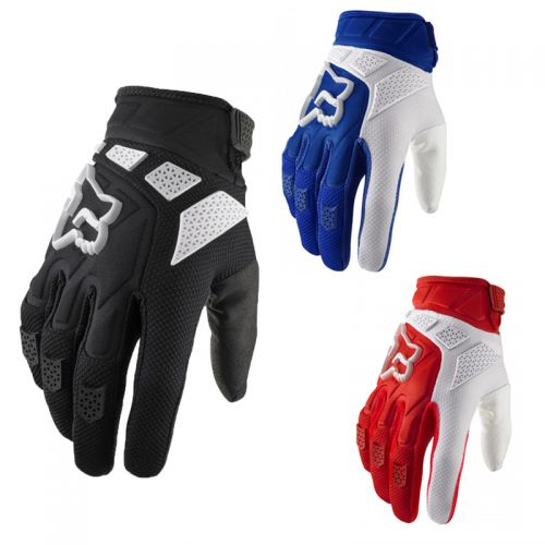 Gants de cycliste mixte - Ref 2246091