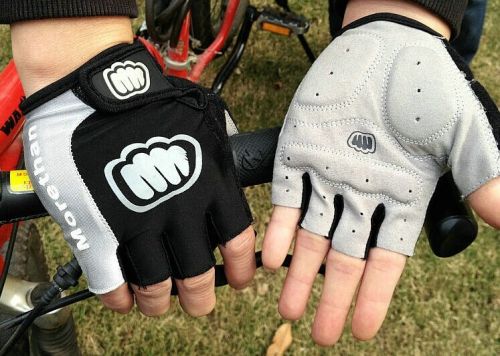Gants de cycliste - Ref 2246093