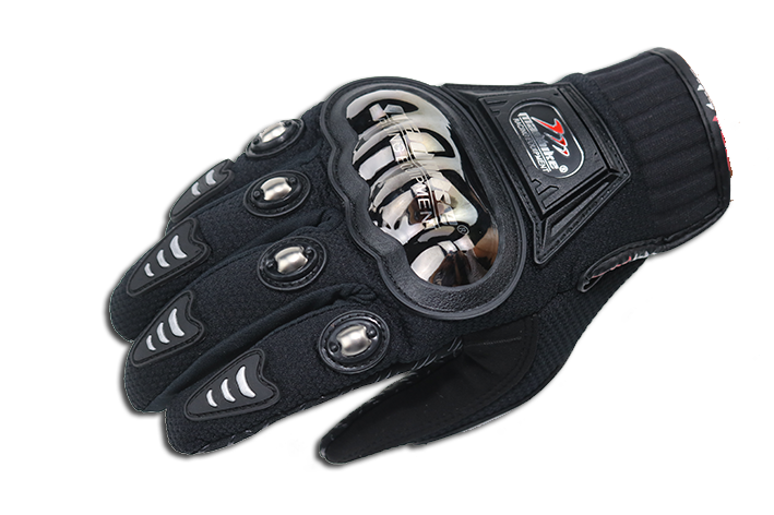 Gants de cycliste homme MADBIKE - Ref 2246150