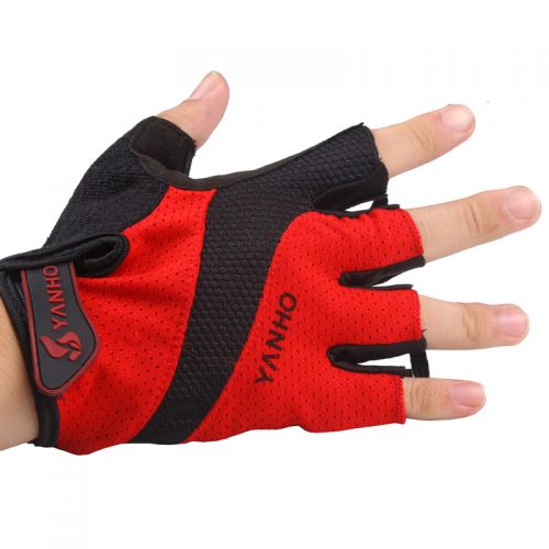 Gants de cycliste mixte PELAGOR - Ref 2246182