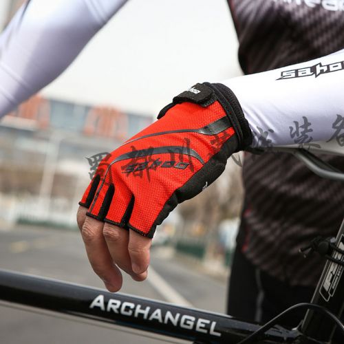 Gants de cycliste mixte ROSWHEEL - Ref 2246278