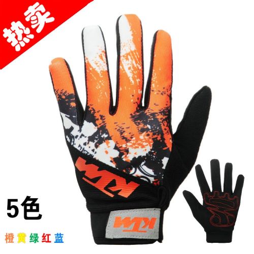 Gants de cycliste - Ref 2246303
