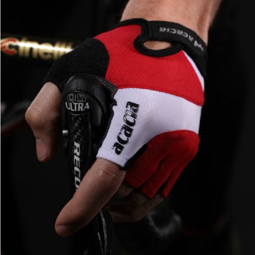 Gants de cycliste mixte ACACIA - Ref 2246376