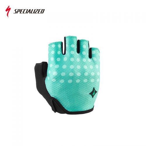 Gants de cycliste mixte SPECIALIZED - Ref 2246386