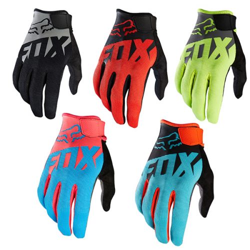 Gants de cycliste - Ref 2246460