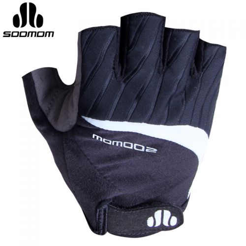 Gants de cycliste mixte SOOMOM - Ref 2246630