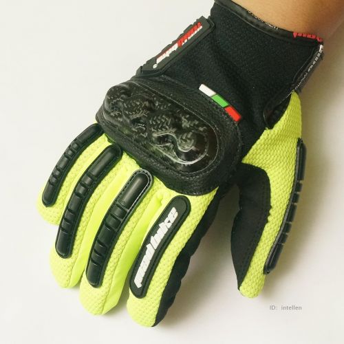 Gants de cycliste homme MADBIKE - Ref 2246759