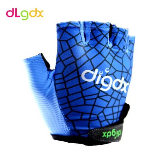 Gants de cycliste enfant DLGDX - Ref 2246839