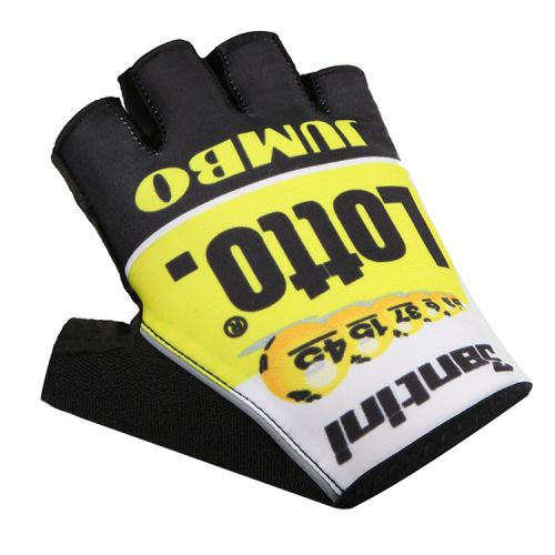 Gants de cycliste - Ref 2246842
