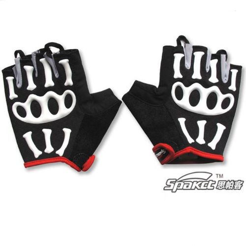 Gants de cycliste mixte - Ref 2246934