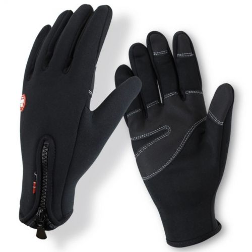 Gants de cycliste mixte TIANYE - Ref 2246977