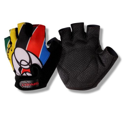 Gants de cycliste - Ref 2246985