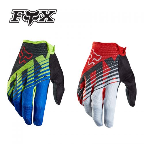 Gants de cycliste mixte - Ref 2247048