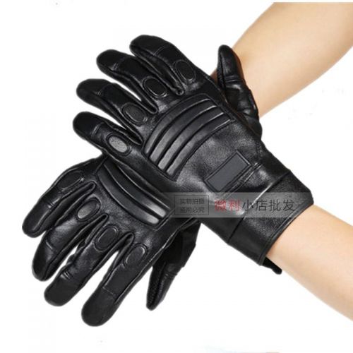 Gants de cycliste homme - Ref 2247059