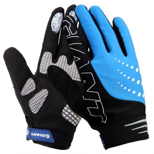 Gants de cycliste - Ref 2247062