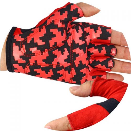 Gants de cycliste mixte DUUTI - Ref 2247066