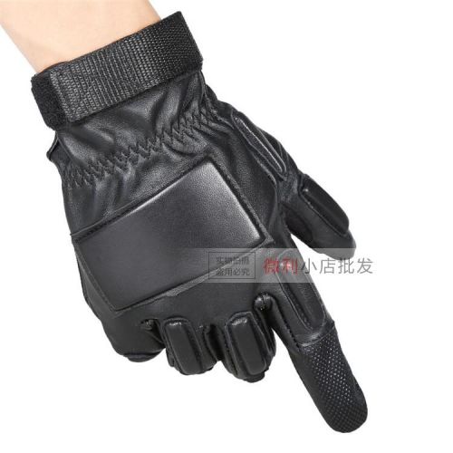 Gants de cycliste homme - Ref 2247098