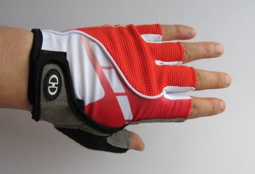 Gants de cycliste homme HANDCREW - Ref 2247249