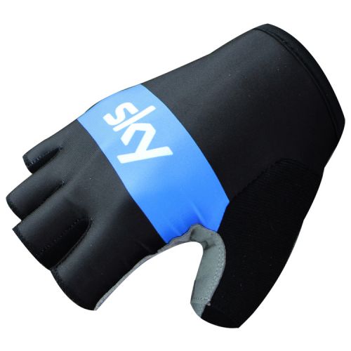 Gants de cycliste mixte - Ref 2247437