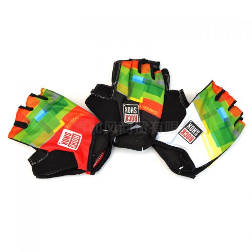 Gants de cycliste homme AVID - Ref 2247480