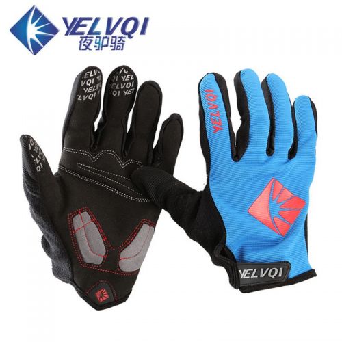Gants de cycliste DINGXING - Ref 2247547