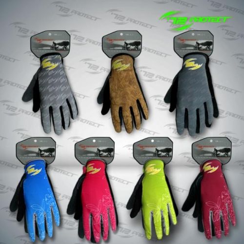 Gants de cycliste - Ref 2247572
