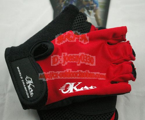 Gants de cycliste - Ref 2247612