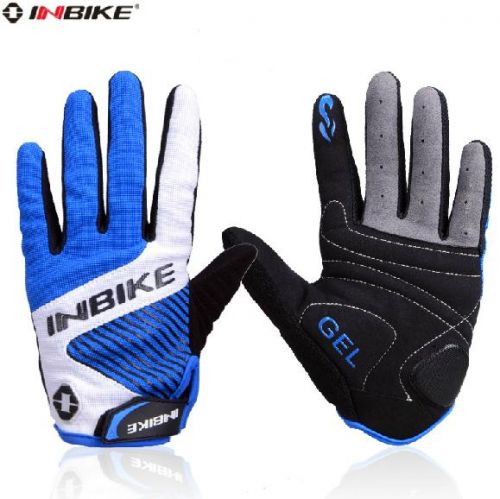 Gants de cycliste mixte INBIKE - Ref 2247657