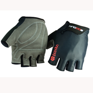 Gants de cycliste mixte BOODUN - Ref 2247694