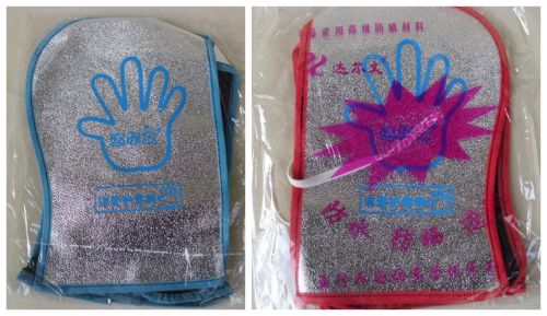 Gants de cycliste - Ref 2247885