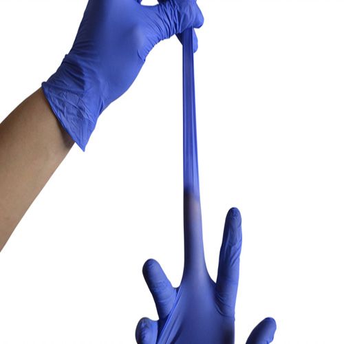 Gants de cycliste mixte - Ref 2247944