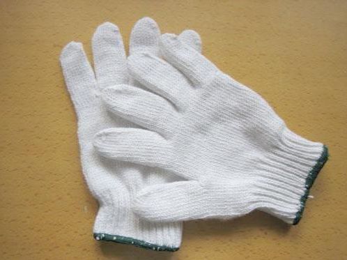 Gants de cycliste - Ref 2247955