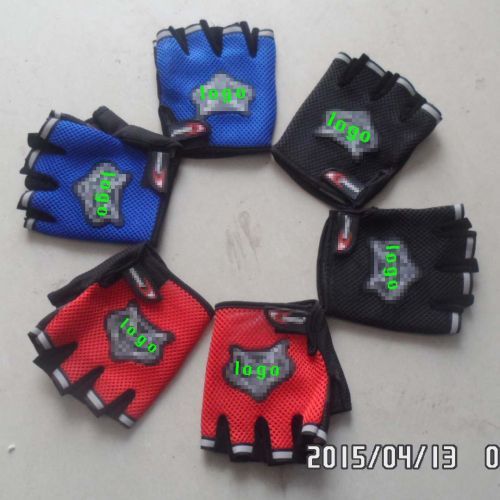 Gants de cycliste mixte - Ref 2247992