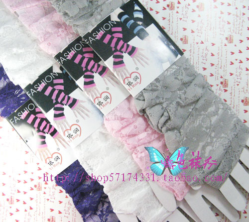 Gants de cycliste - Ref 2248082