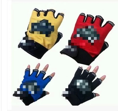 Gants de cycliste - Ref 2248096