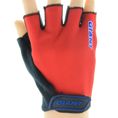 Gants de cycliste mixte - Ref 2248103