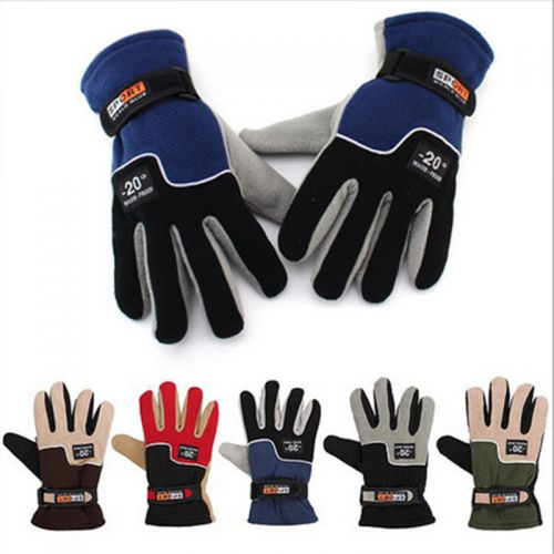 Gants de cycliste mixte - Ref 2248127