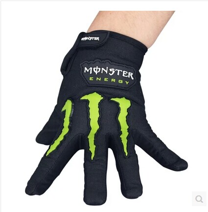 Gants de cycliste mixte - Ref 2248155