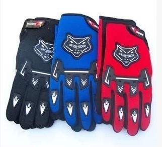 Gants de cycliste homme - Ref 2248173