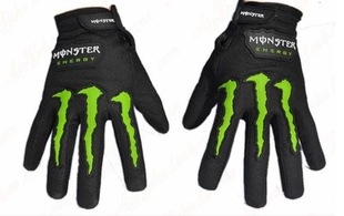 Gants de cycliste homme - Ref 2248210