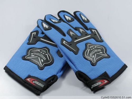 Gants de cycliste mixte - Ref 2248235