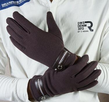 Gants de cycliste - Ref 2248351