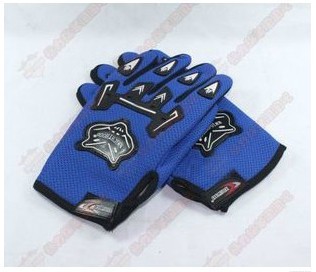 Gants de cycliste - Ref 2248358